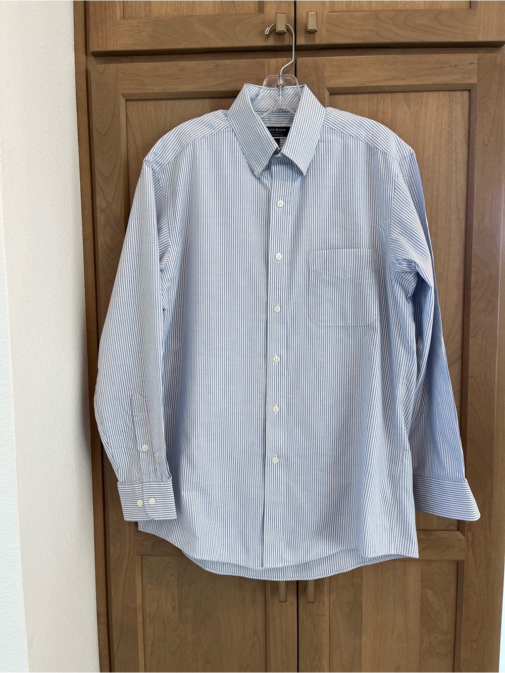 Club Room Dress Shirt